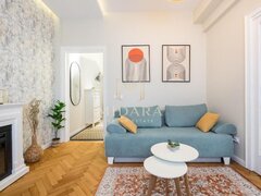 Universitate Studio Terasa 56 mp Investitie