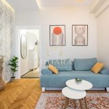 Universitate Studio Terasa  56 mp  Investitie